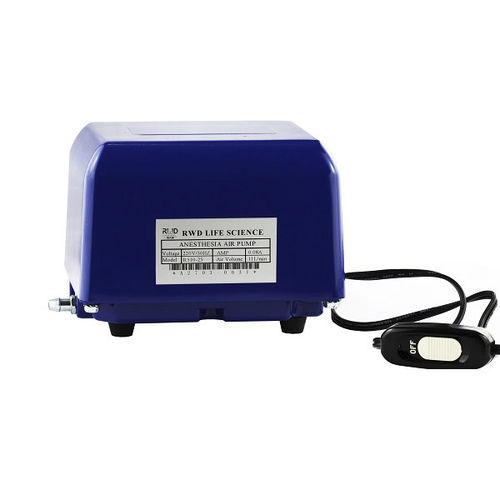 Pompa ad aria - R510 series - RWD Life Science