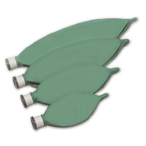 Pallone rianimatore per animali - R600-NL series - RWD Life Science - veterinario / riutilizzabile