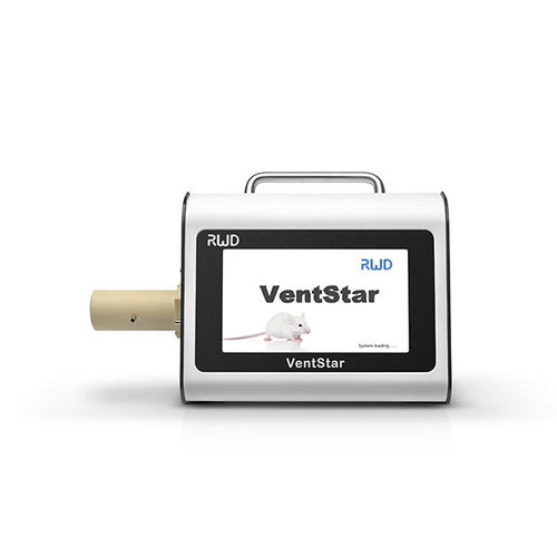 Ventilatore per sperimentazione animale - VentStar - RWD Life Science - elettronico / per topi / per ratti