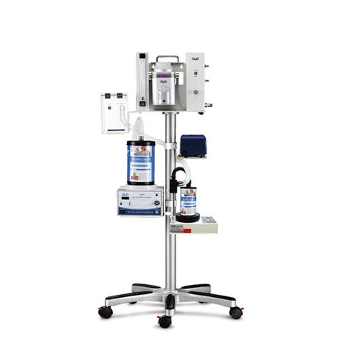 Sistema per anestesia su carrello - R520 - RWD Life Science