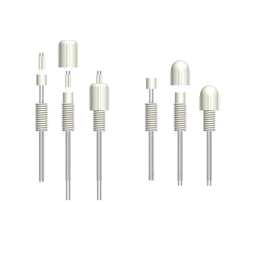 Cannula per aspirazione neurologica - 62250 - RWD Life Science