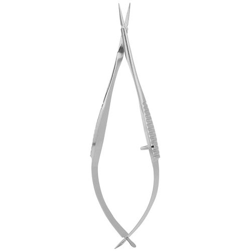 Microforbici per chirurgia - S11001-08 - RWD Life Science - a balestra / Iris / veterinario