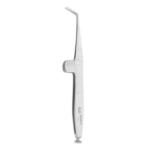 Microforbici per chirurgia - S11029-12 - RWD Life Science - a balestra / Iris / veterinario