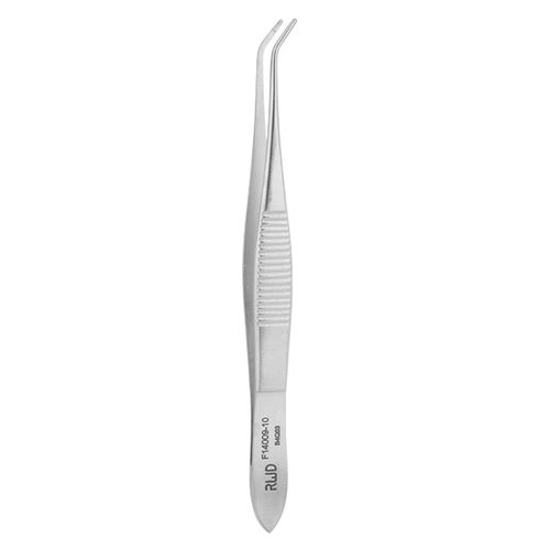 Pinza chirurgica - F14009-10 - RWD Life Science - da presa / riutilizzabile