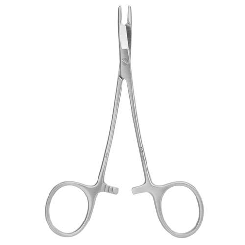 Porta-aghi per microchirurgia - F31002-13 - RWD Life Science