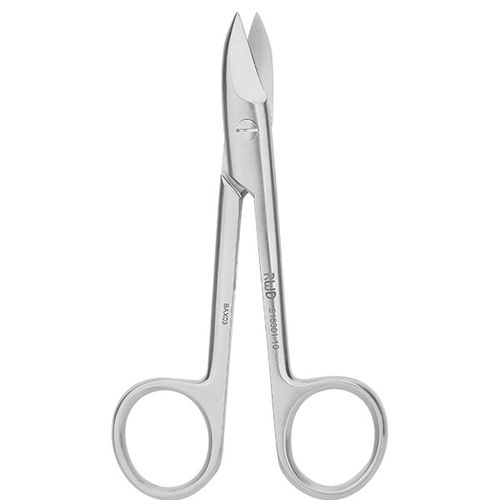 Forbici per ossa - S16001-10 - RWD Life Science - di Beebe / veterinaria / autoclavabile