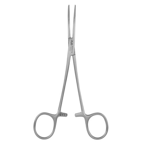 Pinza veterinaria - F23022-16 - RWD Life Science - da presa / per presa di tessuti / clamp