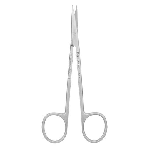 Forbici per chirurgia - S13020-11 - RWD Life Science - a balestra / di Kilner / veterinaria
