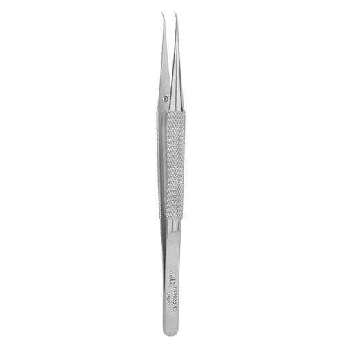 Micro pinza chirurgico - F11028-13 - RWD Life Science - da presa / per presa di tessuti / riutilizzabile