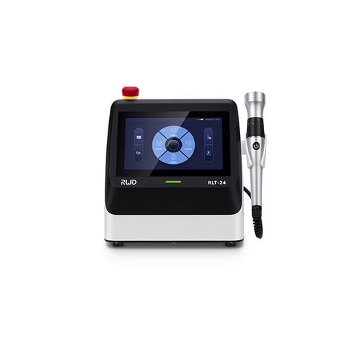 Laser veterinario per fotostimolazione veterinaria - RLT-24 - RWD Life Science - a diodo / da tavolo