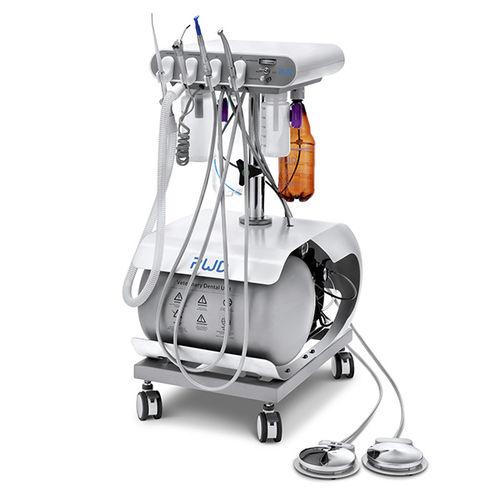Portastrumenti per unità odontoiatrica veterinario - D-Pro - RWD Life Science - mobile