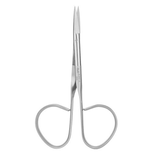 Forbici per chirurgia - S12047-10 - RWD Life Science - Iris / veterinaria / autoclavabile
