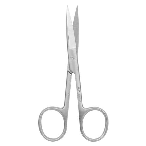 Forbici per chirurgia - S14014-10 - RWD Life Science - a balestra / veterinaria / autoclavabile