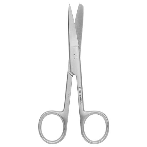 Forbici per chirurgia - S14001-10 - RWD Life Science - veterinaria / autoclavabile