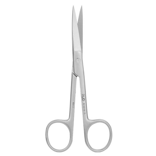 Forbici per chirurgia - S14016-13 - RWD Life Science - a balestra / veterinaria / dritta
