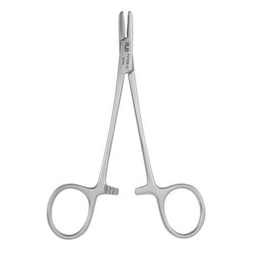Porta-aghi per chirurgia - F31026-12 - RWD Life Science - di Derf