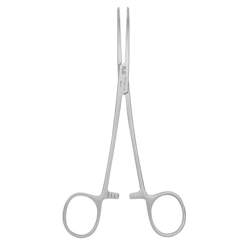 Pinza veterinaria - F21020-16 - RWD Life Science - per presa di tessuti / clamp / di Crile