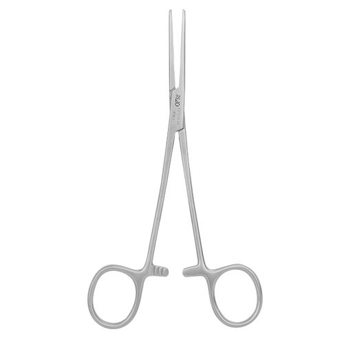 Pinza chirurgica - F21019-16 - RWD Life Science - per presa di tessuti / clamp / di Crile