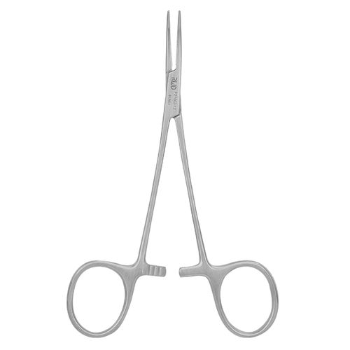 Pinza veterinaria - F21002-12 - RWD Life Science - clamp / di Halstead / riutilizzabile