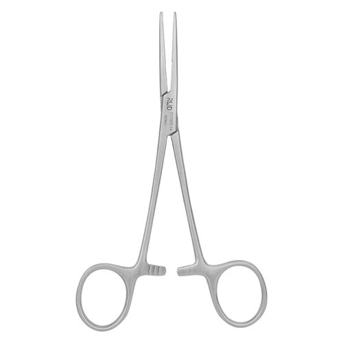 Pinza chirurgica - F21005-14 - RWD Life Science - per presa di tessuti / clamp / riutilizzabile