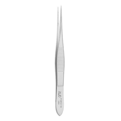 Pinza chirurgica - F12012-10 - RWD Life Science - per presa di tessuti / per medicazione / riutilizzabile