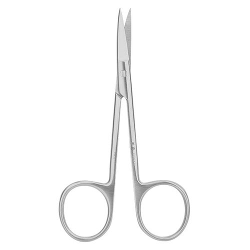 Forbici per chirurgia - S12004-09 - RWD Life Science - Iris / veterinaria / autoclavabile