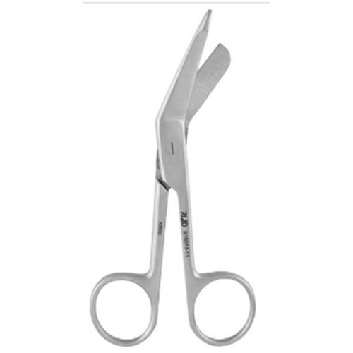 Forbici per bendaggio - S16018-11 - RWD Life Science - di Lister / veterinaria / autoclavabile