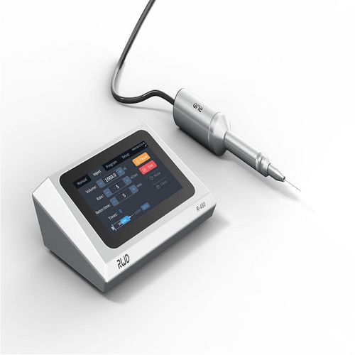 Microiniettore da ricerca - R-480 - RWD Life Science