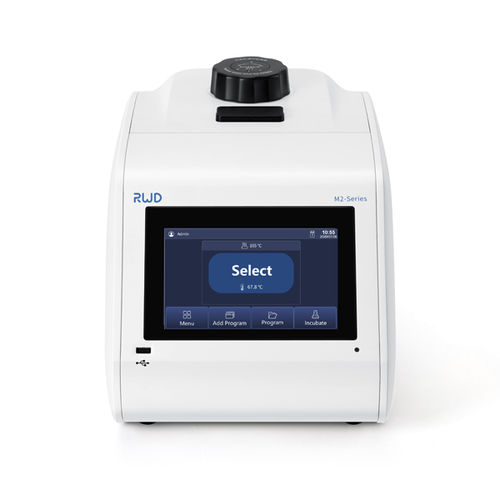 termociclatore con gradiente - RWD Life Science