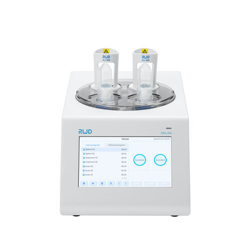 Dissociatore per sospensione unicellulare - DSC-200 - RWD Life Science