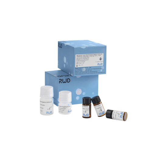 Kit di test di viabilità cellulare - DHTE-5001	 - RWD Life Science - per animali / per tessuti / enzimatico