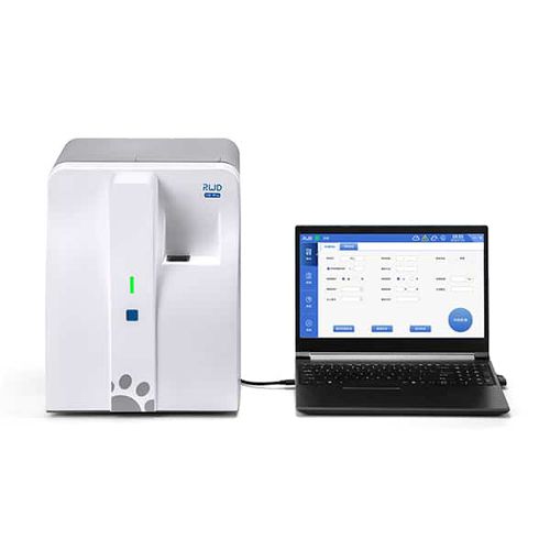 Analizzatore di sedimenti urinari manuale - VS-Pro - RWD Life Science - veterinario / da banco