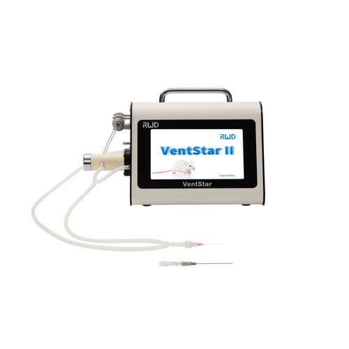 Ventilatore per sperimentazione animale - VentStar Ⅱ - RWD Life Science - elettronico / per topi / per ratti