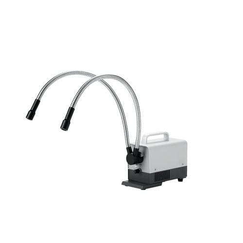 Illuminatore per microscopio operatorio - 76316 - RWD Life Science - alogeno / compatto / a luce fredda