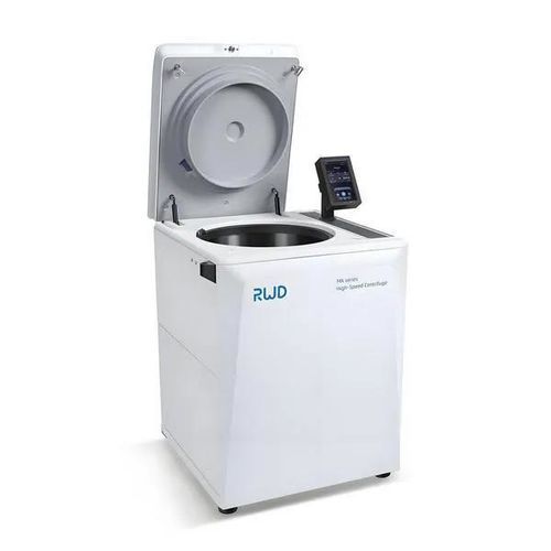 Centrifuga da laboratorio - MX30R - RWD Life Science - clinica / per l'industria farmaceutica / di produzione
