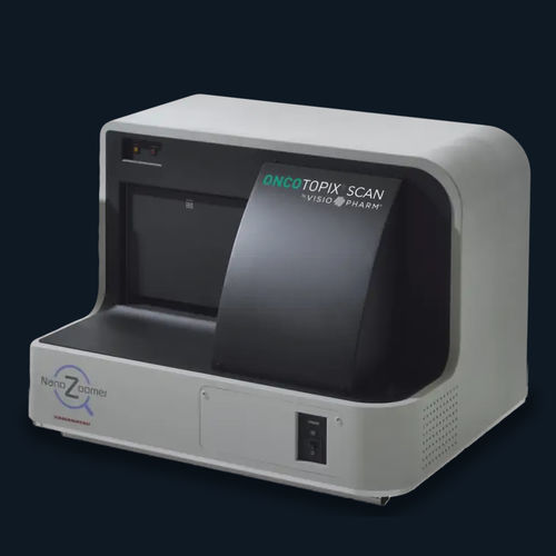 Digitalizzatore di vetrini per microscopio - Nanozoomer S210 - Visiopharm