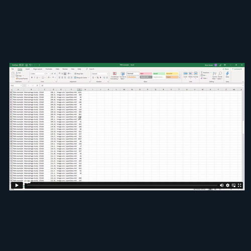 Modulo software di analisi - Tissuearray™ - Visiopharm - diagnostico / per laboratorio di istopatologia / da ricerca