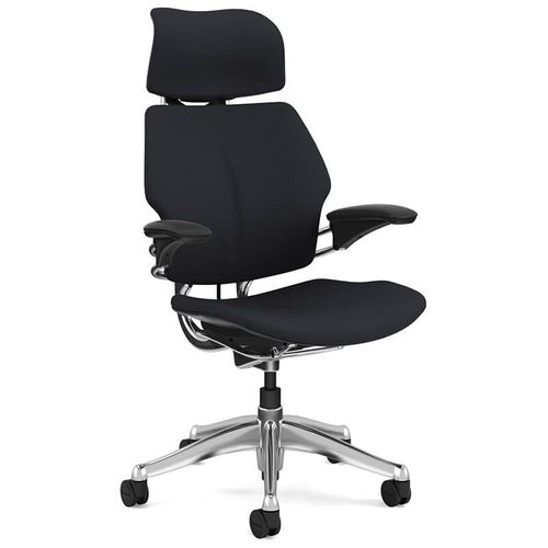 Sedia per adulti - Biomorph PACS Furniture - con braccioli / con rotelle / con schienale alto