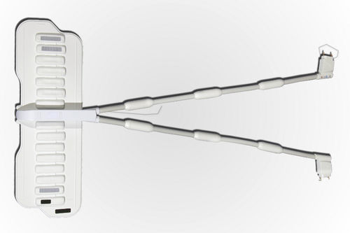 Bobina per risonanza magnetica di addome - NC053000 - NeoCoil - generica / di rachide / ad allineamento di fase