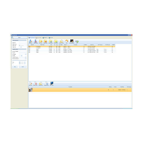 Software di gestione - DMC-EZ QC - SST Group Inc - medico / per PACS / per DICOM