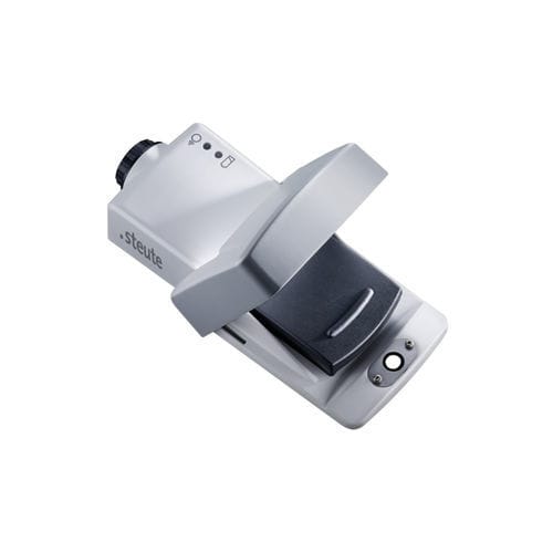 Pedale di comando per laser medico - MKF SW2.4LE-MED SK13 - Steute Meditech - elettrico / singolo / senza fili