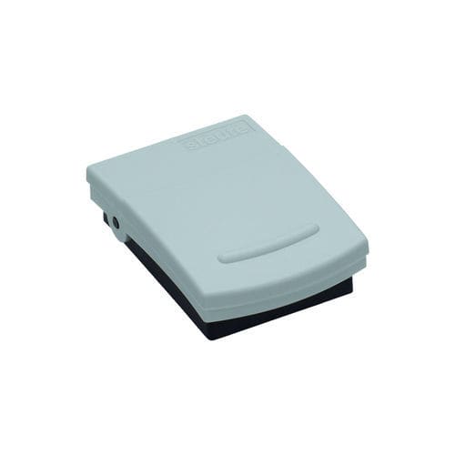 Pedale di comando odontoiatrico - MKF-MED - Steute Meditech - elettrico / singolo