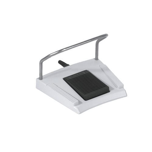 Pedale di comando per laser medico - KF-MED GP11 - Steute Meditech - elettrico / singolo