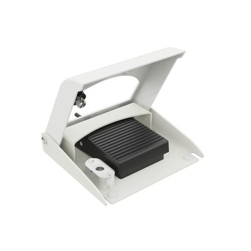 Pedale di comando per laser medico - KF-MED SK11 - Steute Meditech - elettrico / singolo