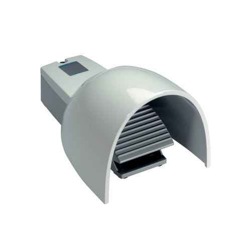 Pedale di comando per laser medico - MGFS-MED - Steute Meditech - elettrico / singolo