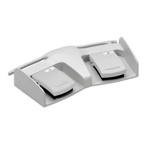 Pedale di comando per blocco operatorio - MKF 2-MED GP26 - Steute Meditech - elettrico / doppio