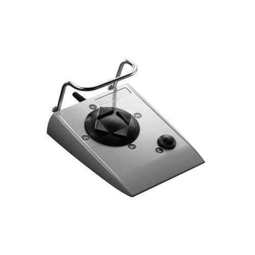 Pedale di comando per blocco operatorio - MFS-MED GP71 - Steute Meditech - elettrico / singolo