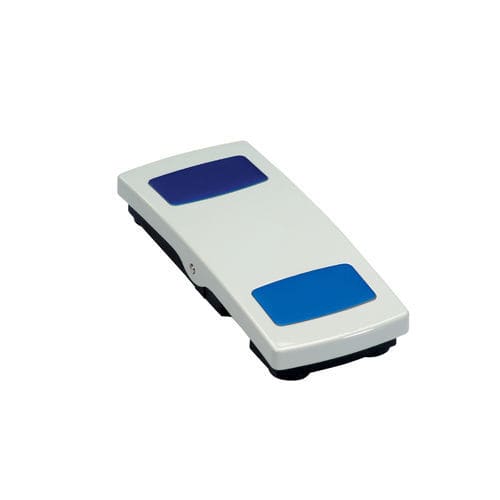 Pedale di comando odontoiatrico - WF-MED - Steute Meditech - singolo
