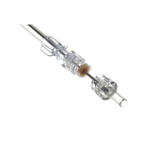 Cannula per cardioplegia - Andocor
