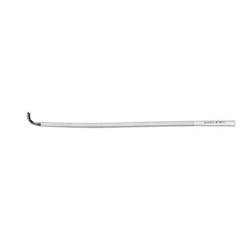 Cannula per cardioplegia - Andocor - pediatrica